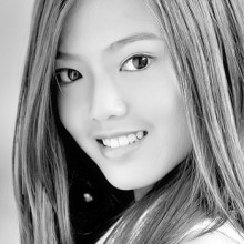 Kimberly Chia