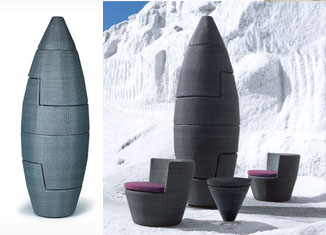 Space Saving Furniture Series 2