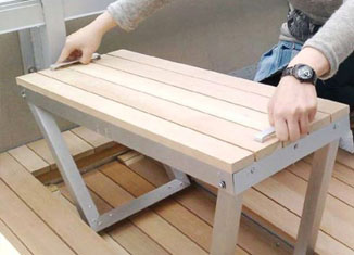 Space Saving Furniture Series 3 - Spaceless