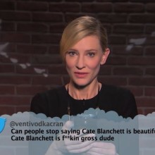 Celebrities Read Mean Tweets #6 by Jimmy Kimmel Live