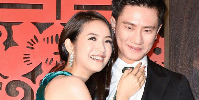 Ariel Lin Engaged In 2014 On Her Birthday