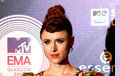 Red Carpet: MTV EMAS 2014
